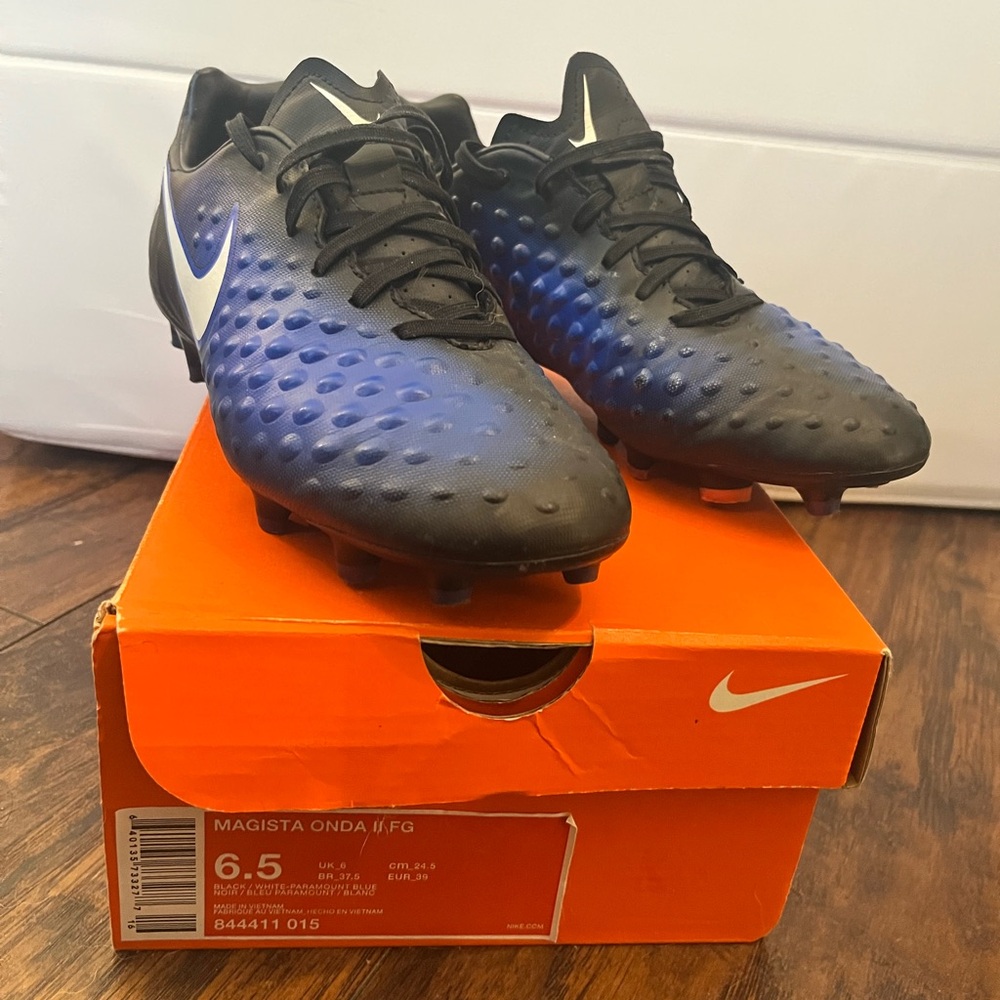 Nike MAGISTA ONDA ll FG